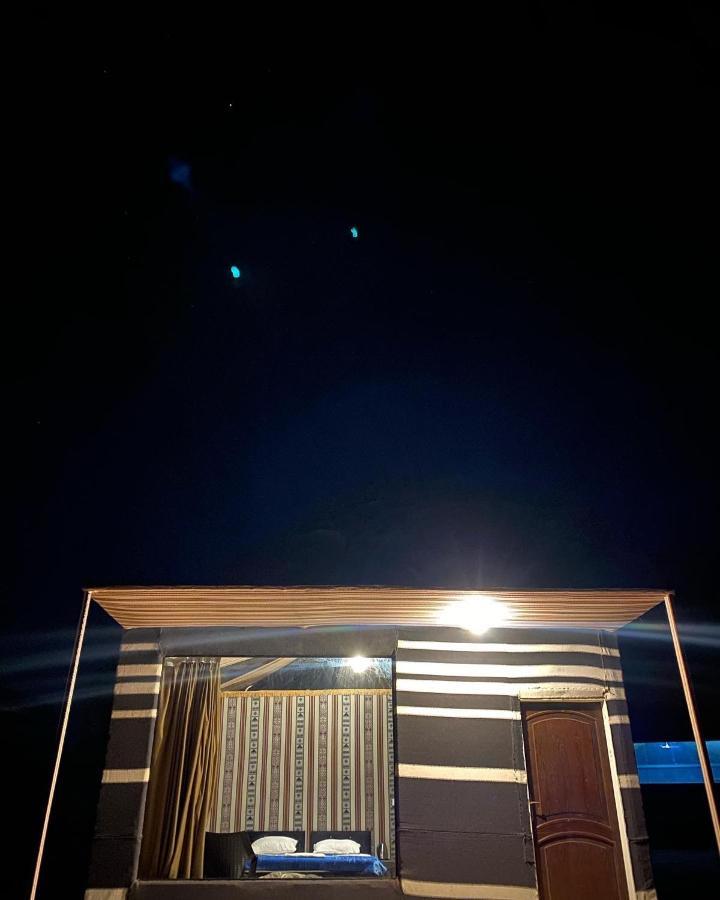 Wadi Rum Camp Dış mekan fotoğraf